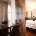 Arte Otel Linz