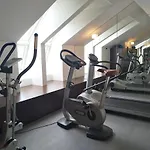 Otel Arte Linz