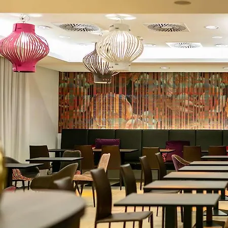 Arte Hotel 4*