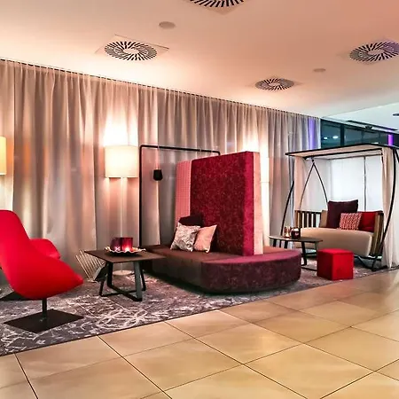 Hotel Arte