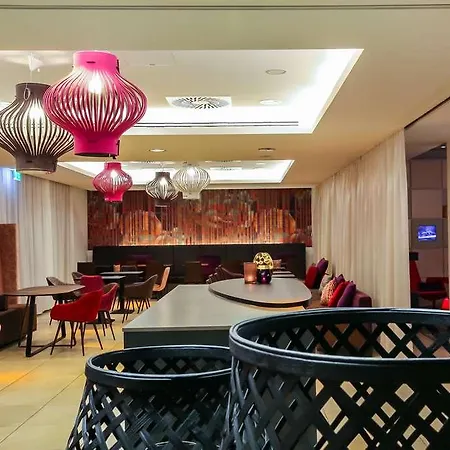 Arte 酒店 林茨