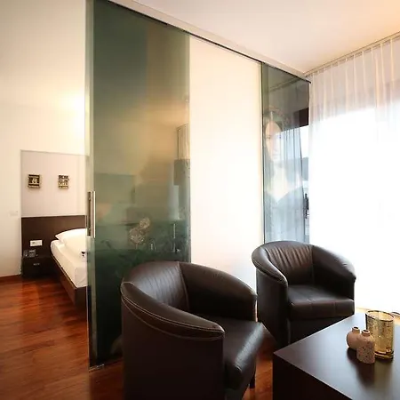 Arte Hotel 4*