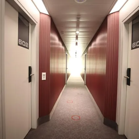 Arte Hotel Linz