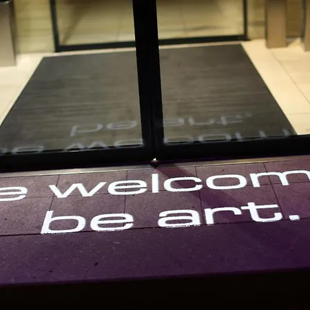 酒店 Arte