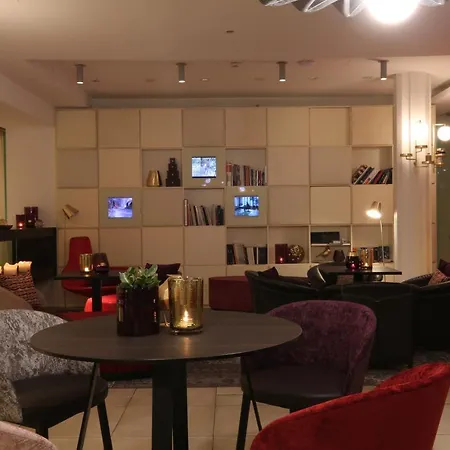 Arte Hotel Linz