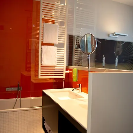 Arte Hotel