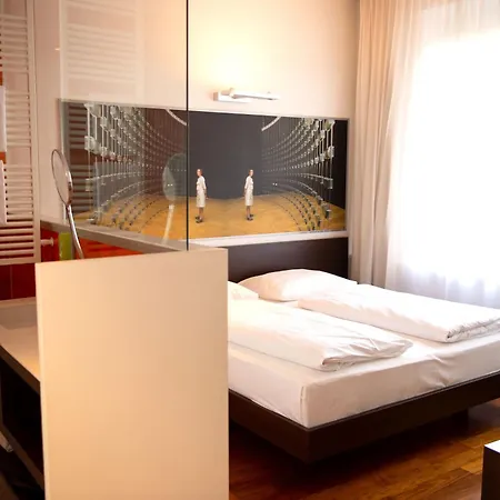 Hotel Arte Linz