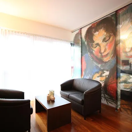 Arte Hotel