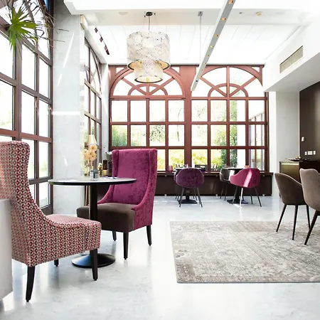 Hotel Arte
