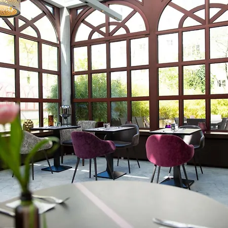 Hotel Arte Linz