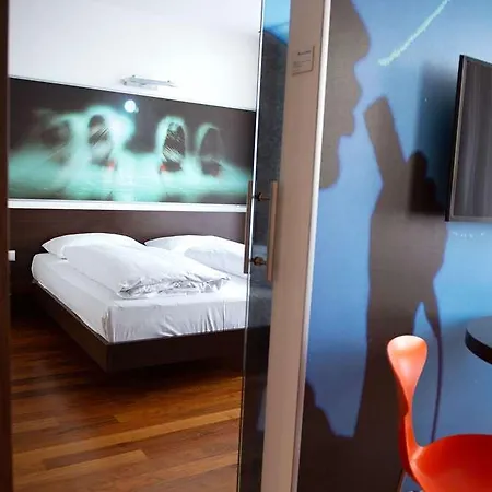 Arte 4* Linz