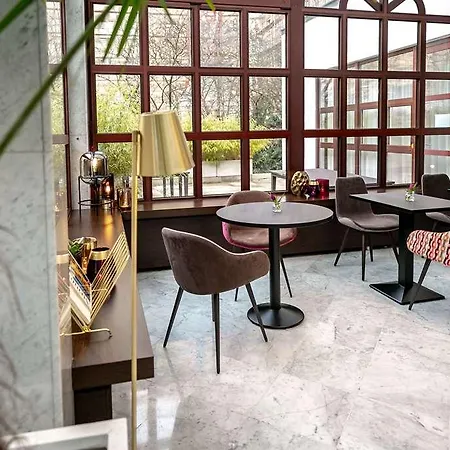 Hotel Arte