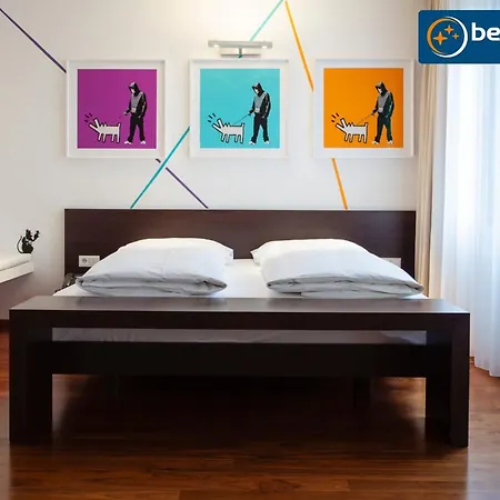 Arte Hotel Linz