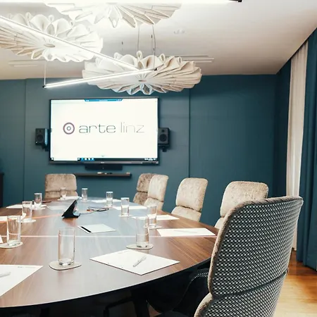 Arte Hotel
