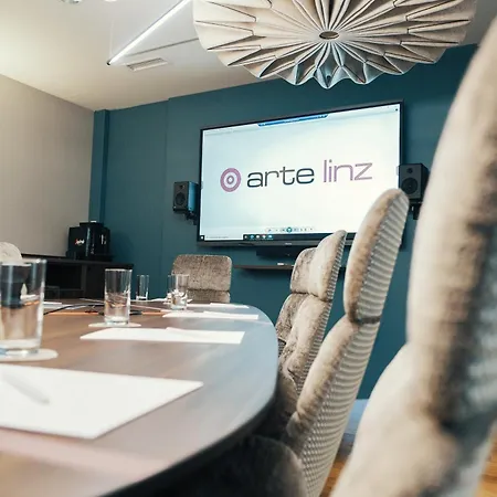 Arte Hotel 4*