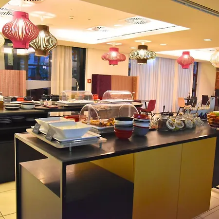 Hotel Arte