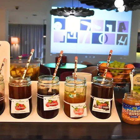 Hotel Arte 4*