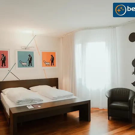 Arte فندق لينتز