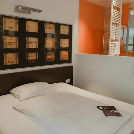 Otel Arte 4*