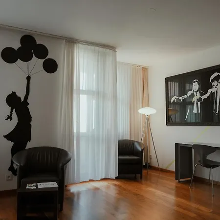 فندق Arte لينتز