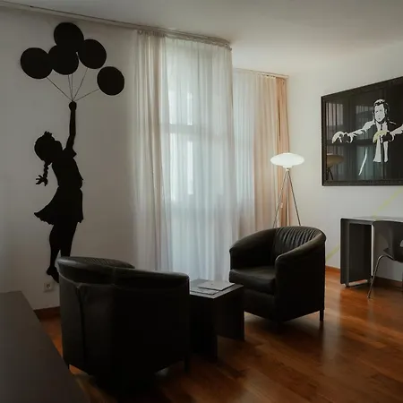 Arte 4* Linz