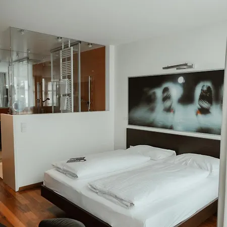 Hotel Arte 4*