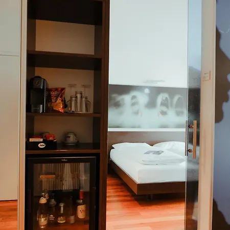 Hotel Arte Linz