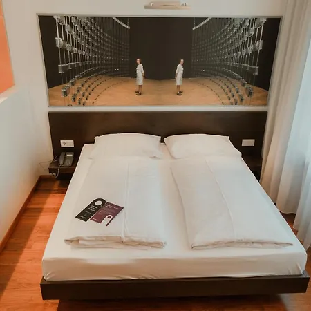 Arte Hotel 4*