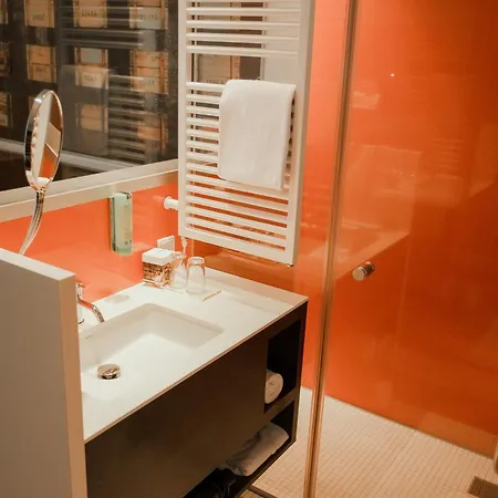 Arte Hotel 4*