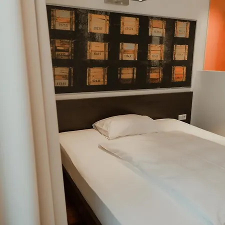 Hotel Arte