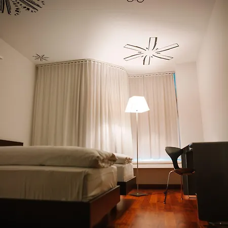 Hotel Arte Linz