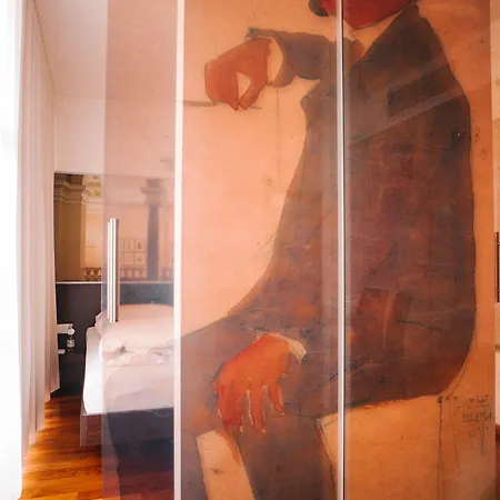 호텔 Arte