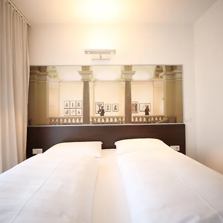Hotel Arte Linec