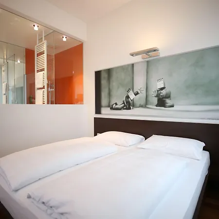 Hotel Arte Linec