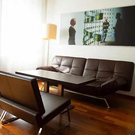 Hotel Arte