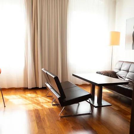 Hotel Arte Linec