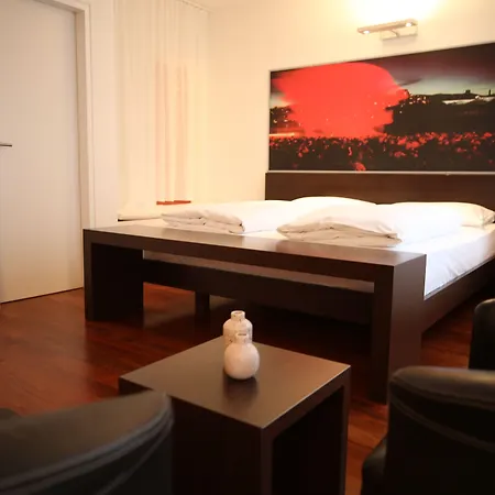Hotel Arte Linec