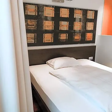 Arte Otel Linz
