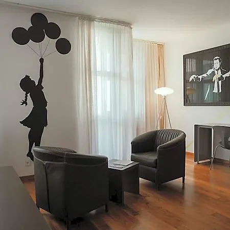 Otel Arte 4*