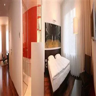 Arte Hotel 4*