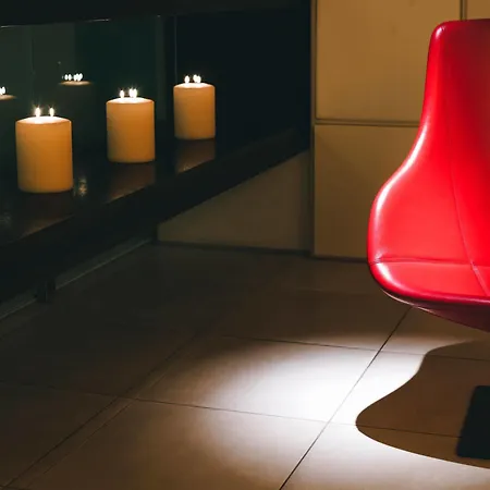 Arte Hotel Linz