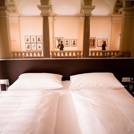 Arte Hotel