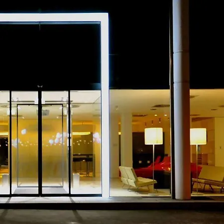 Arte Hotel 4*