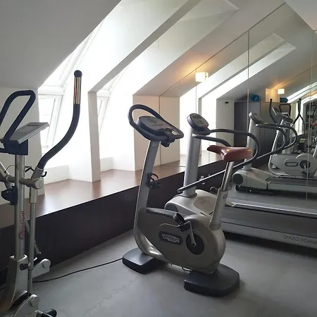 Hotel Arte Linz