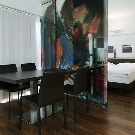 Arte 酒店 林茨
