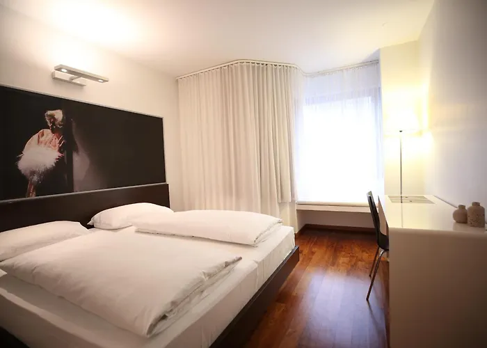 فندق Arte لينتز