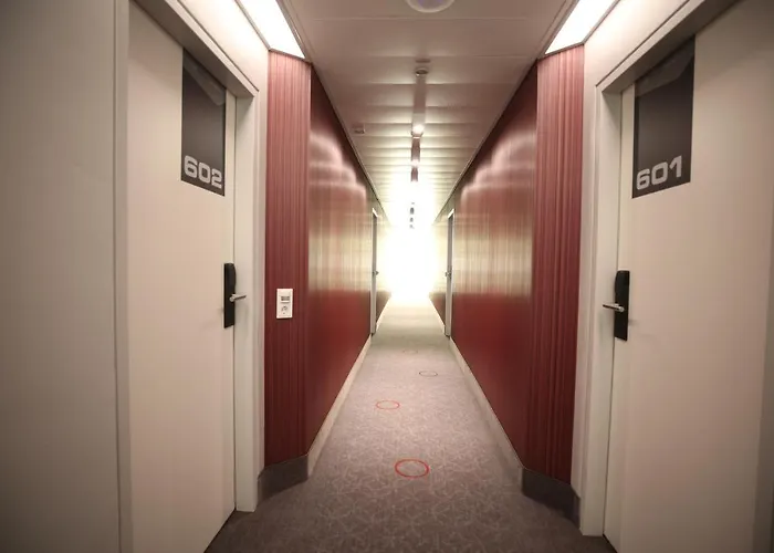 Arte فندق لينتز