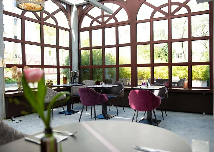 فندق Arte لينتز