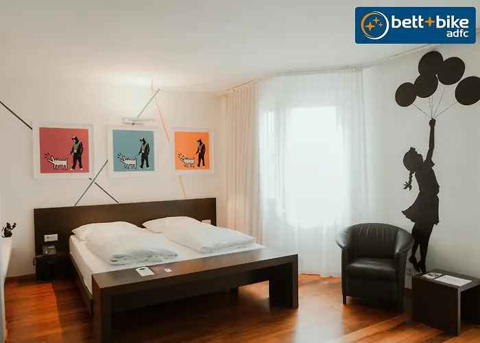 Arte فندق لينتز