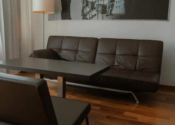 Arte فندق لينتز